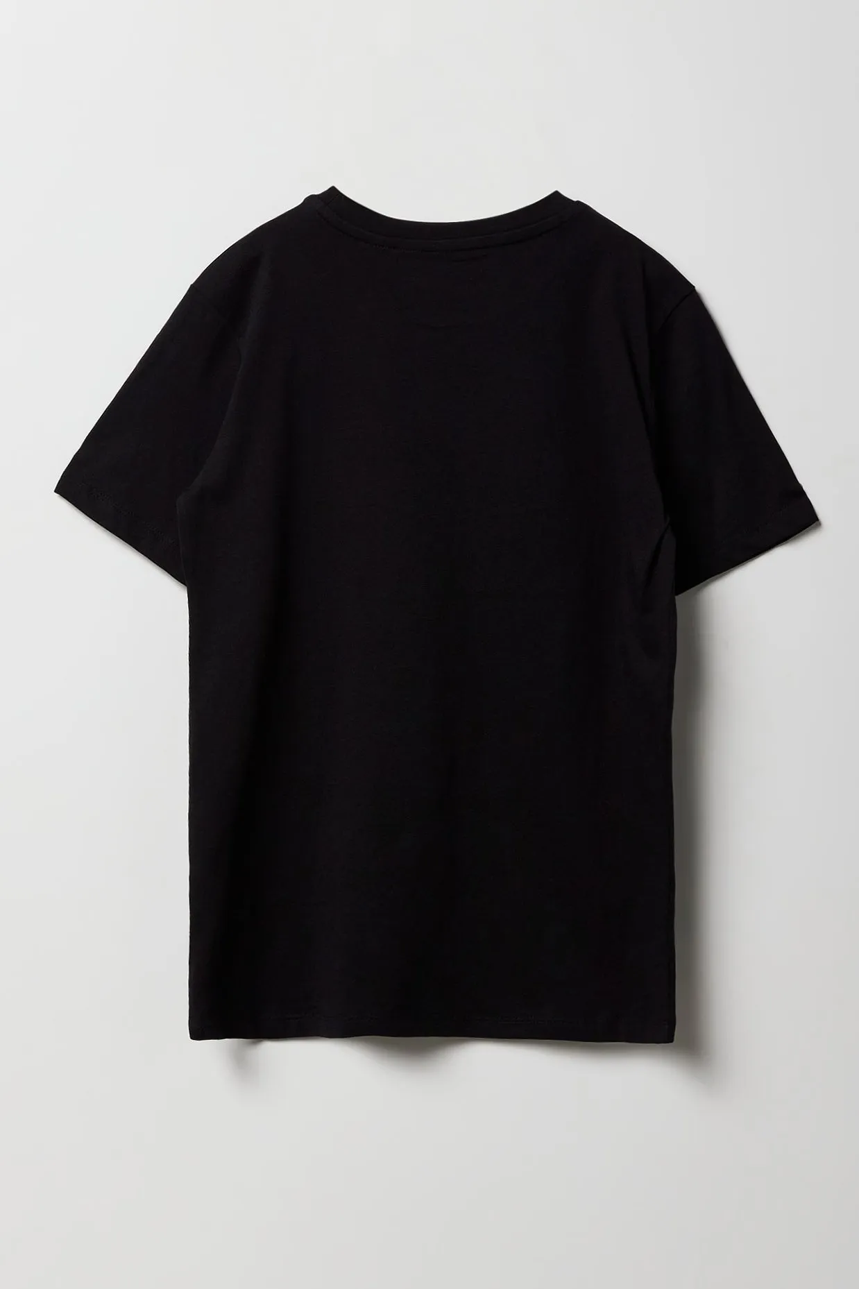 Boys Minecraft Creeper Farm Tour Graphic T-Shirt sold by Urban Planet product image thumbnail 2