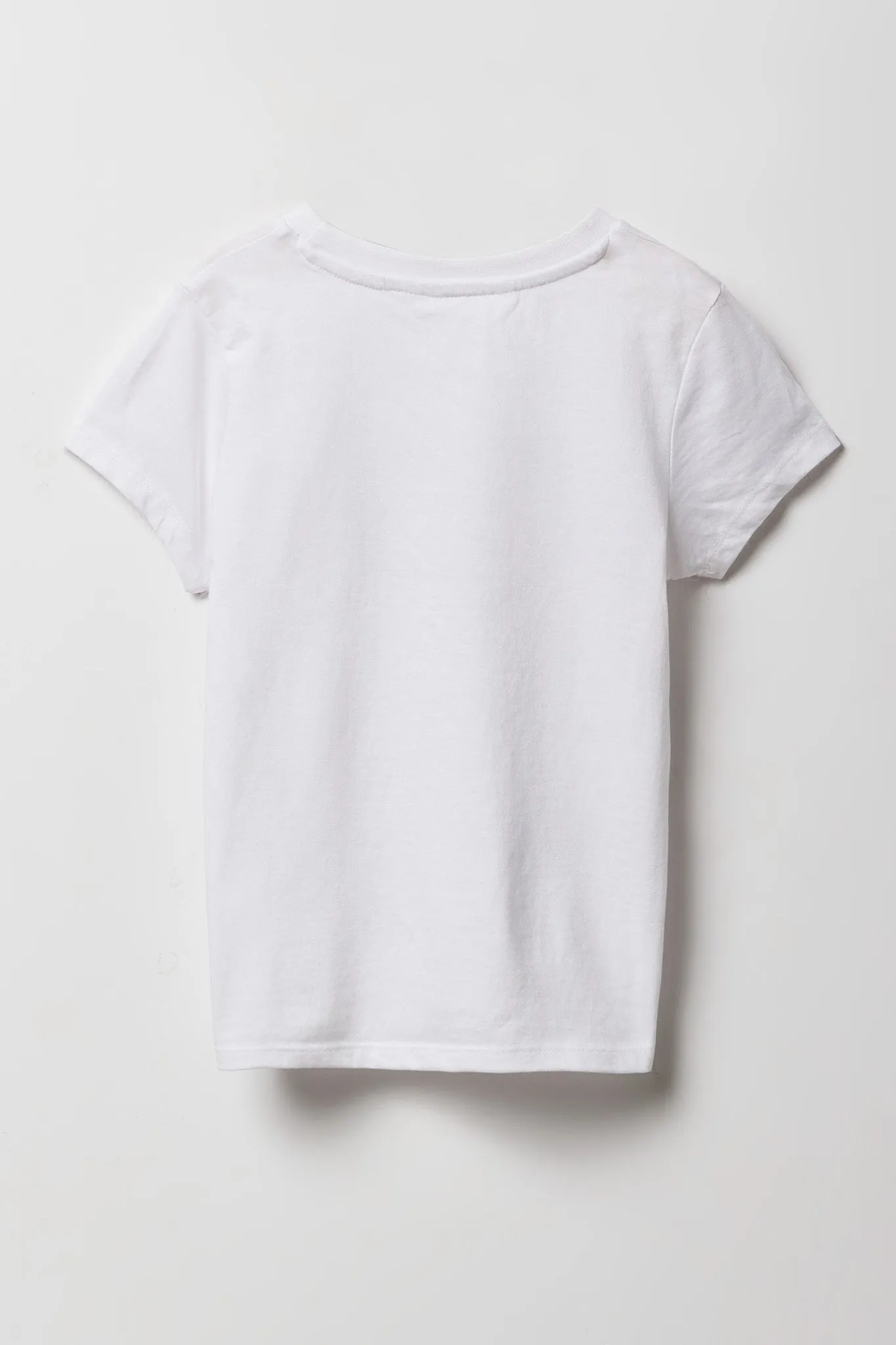 Girls Sweet Cherries Graphic T-Shirt sold by Urban Planet product image thumbnail 2