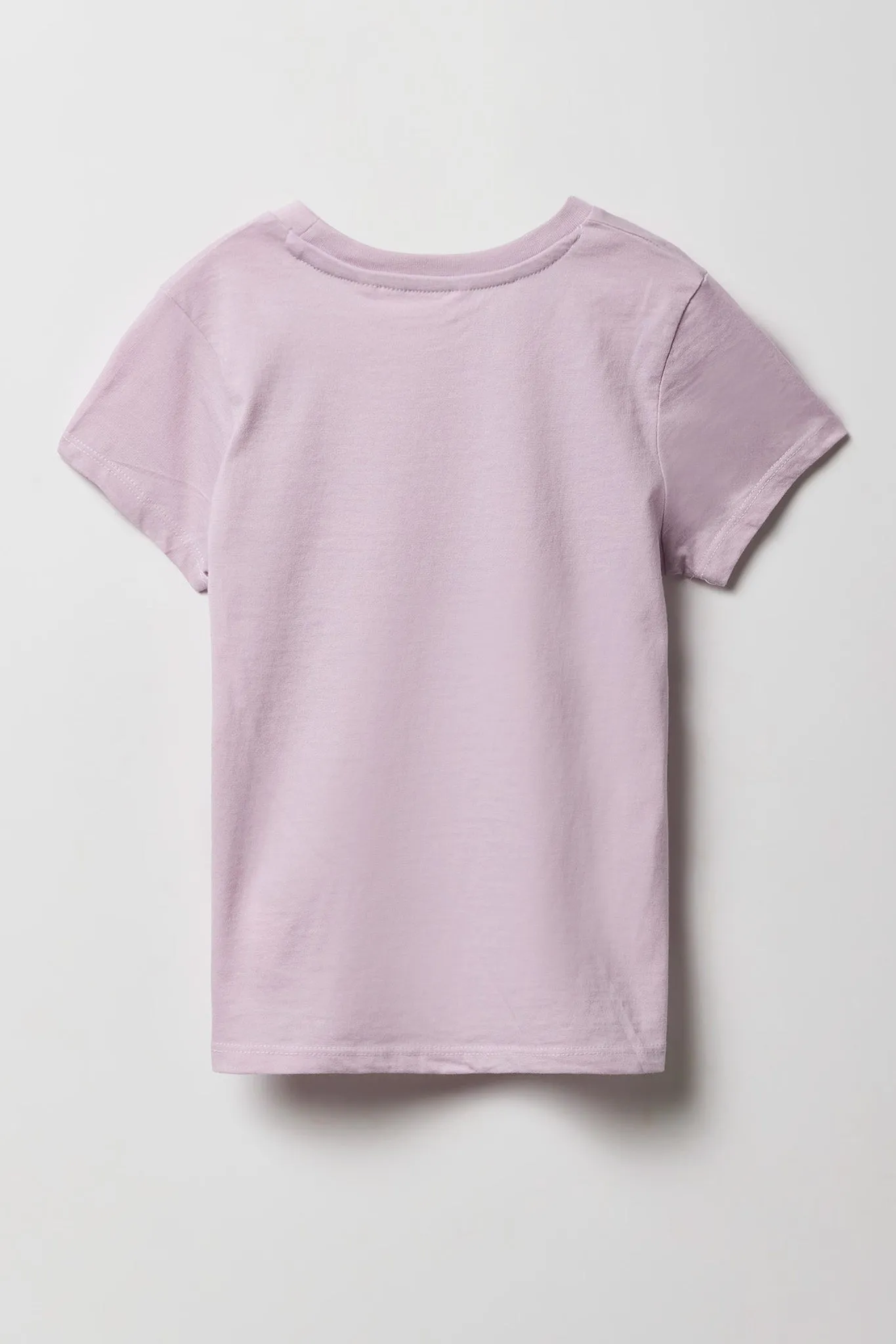 T-shirt à imprimé Dramatic pour fille sold by Urban Planet product image thumbnail 2