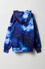 Haut à capuchon à imprimé NASA Galaxy pour enfants sold by Urban Planet
