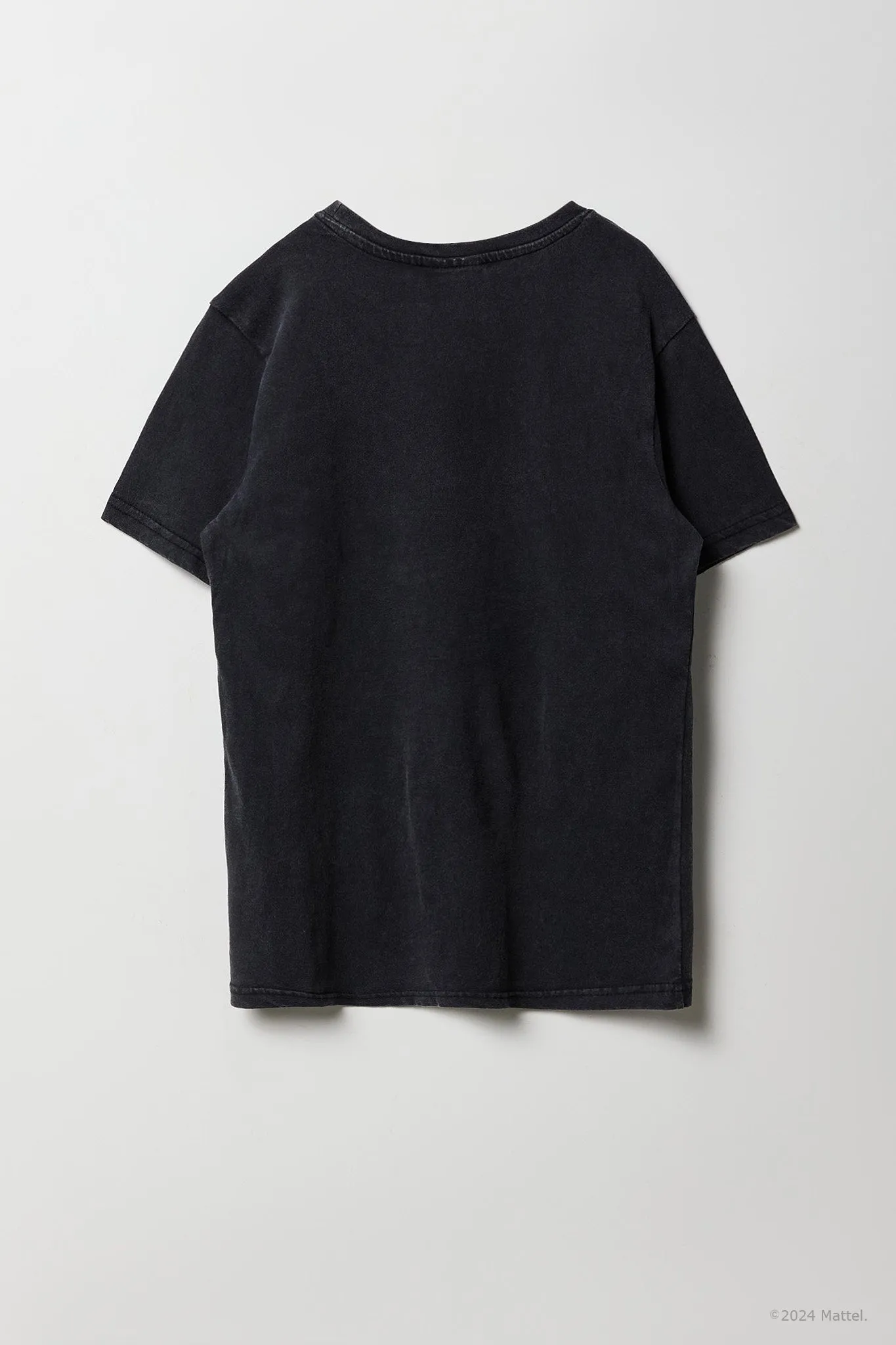 T-shirt à imprimé Hot Wheels™ pour enfants sold by Urban Planet product image thumbnail 4