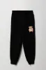 Jogger en molleton imprimé pour enfants sold by Urban Planet