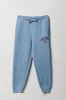 Jogger en molleton imprimé pour enfants sold by Urban Planet