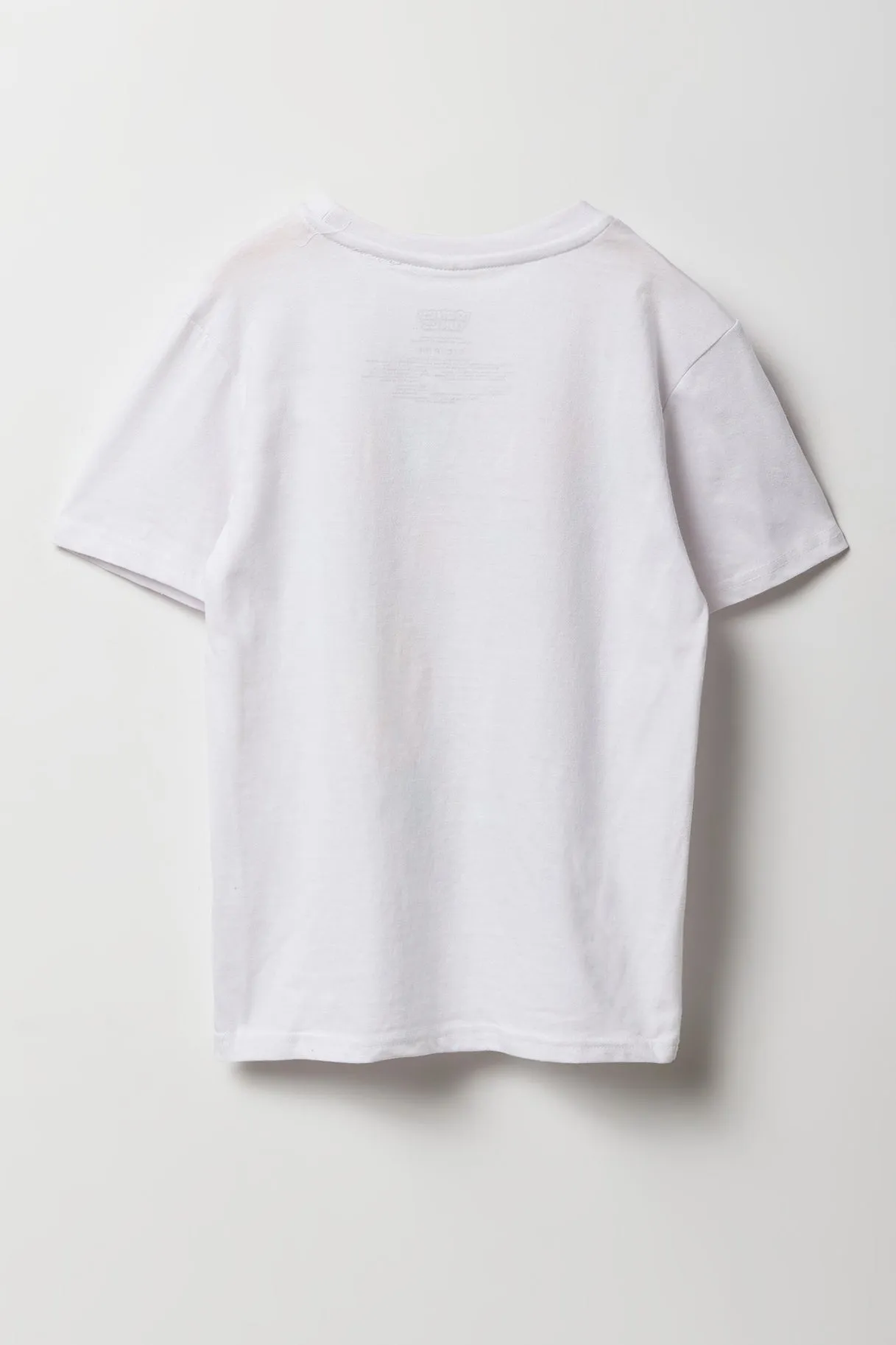 T-shirt à imprimé Looney Tunes pour enfants sold by Urban Planet product image thumbnail 2