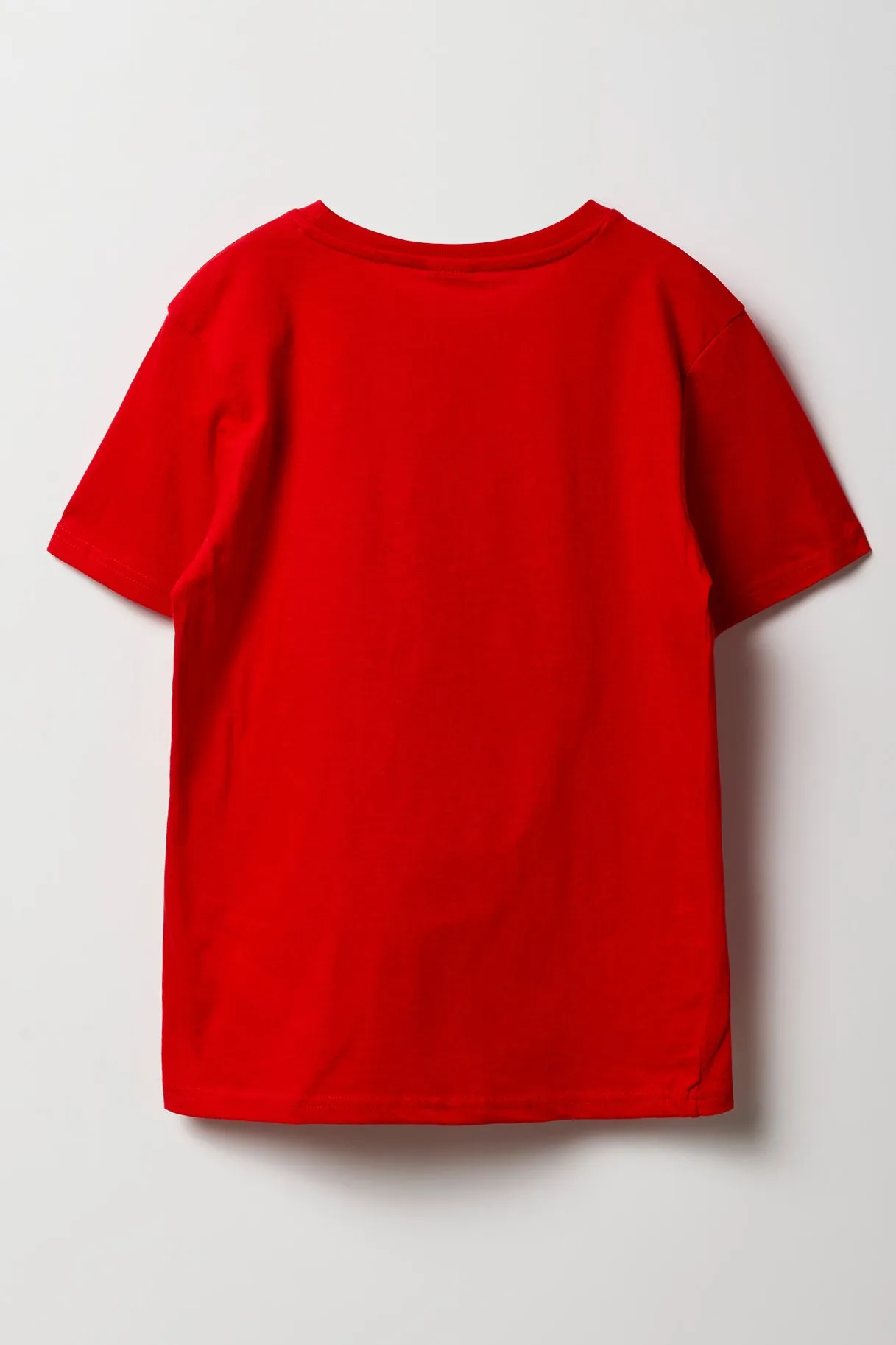 T-shirt à imprimé The Amazing Spider-Man pour enfants sold by Urban Planet product image thumbnail 2