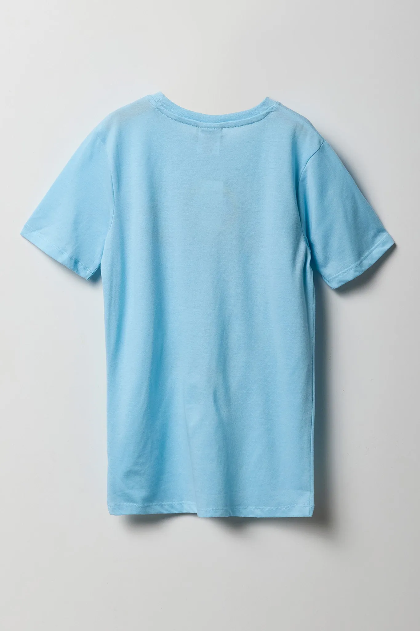 T-shirt à imprimé Sonic the Hedgehog pour enfants sold by Urban Planet product image thumbnail 2