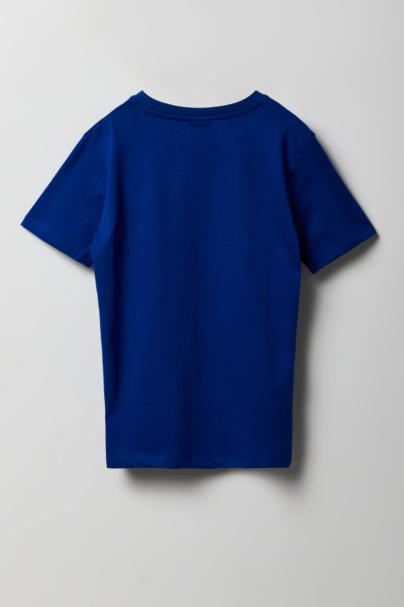 T-shirt à imprimé Sonic Top Speed pour enfants sold by Urban Planet product image thumbnail 2