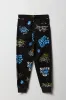Jogger en molleton imprimé pour enfants sold by Urban Planet