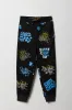 Jogger en molleton imprimé pour enfants sold by Urban Planet