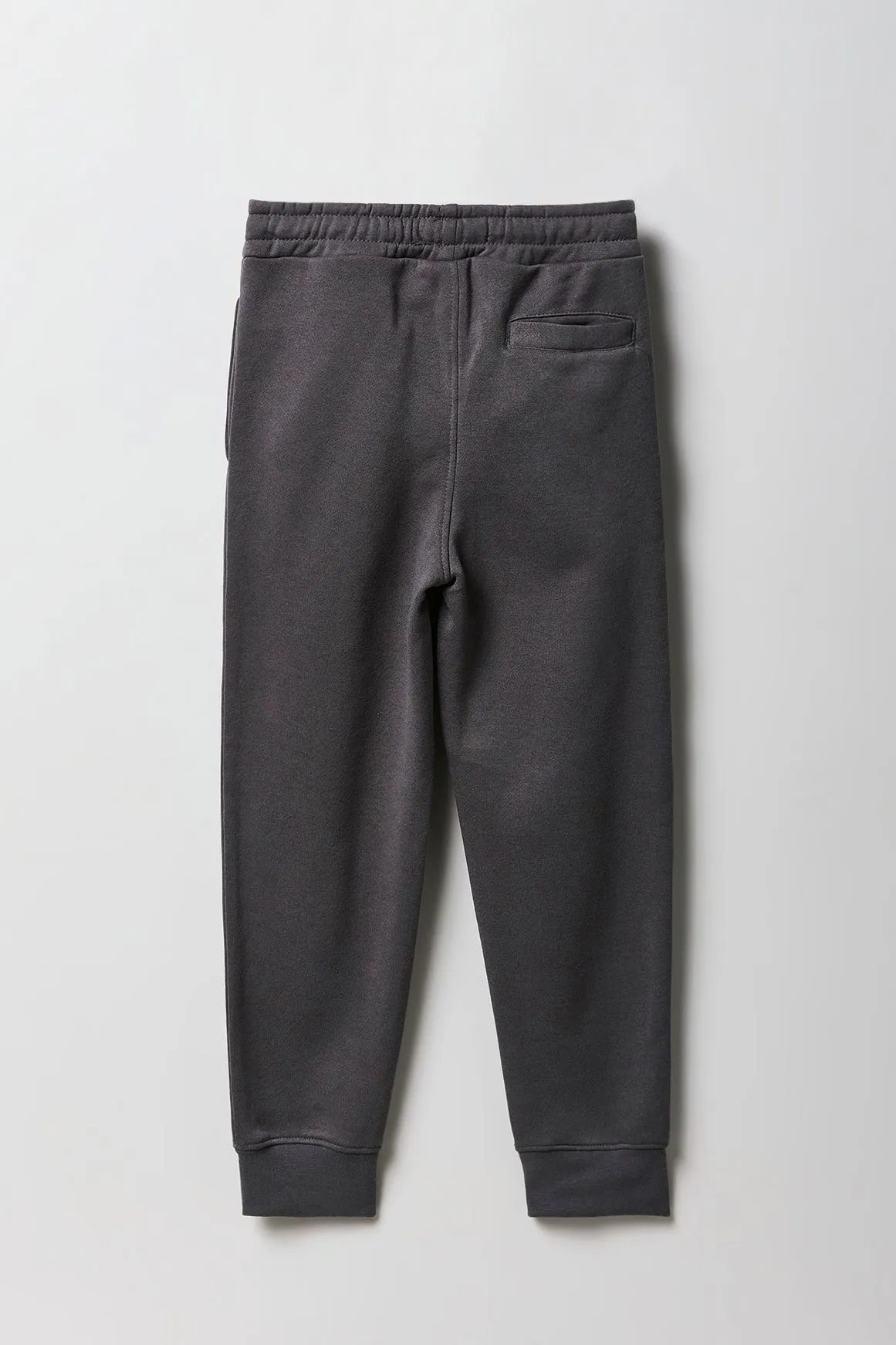 Jogger en molleton à imprimé pour enfants sold by Urban Planet product image thumbnail 3