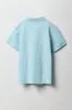 Boys Palm Tree Embroidered Polo sold by Urban Planet