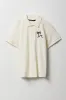 Boys Palm Tree Embroidered Polo sold by Urban Planet