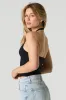 Solid Halter Top sold by Urban Planet