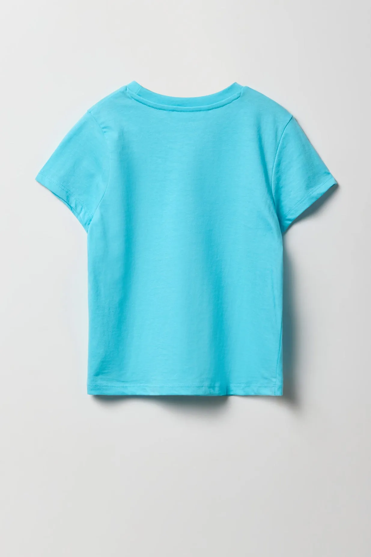 T-shirt à imprimé Best Berry pour fille sold by Urban Planet product image thumbnail 2