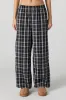 Plaid Pajama Pant sold by Urban Planet