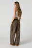 Plaid Pajama Pant sold by Urban Planet