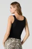 1991 Graphic Ribbed Tank sold by Urban Planet