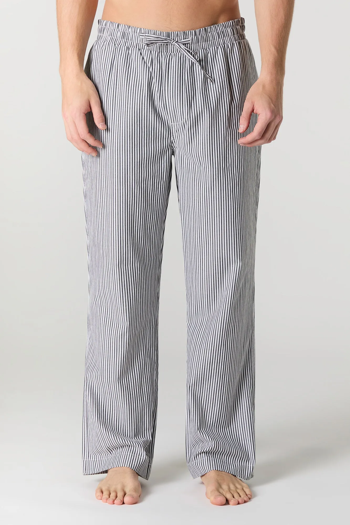 Pantalon de pyjama en popeline sold by Urban Planet