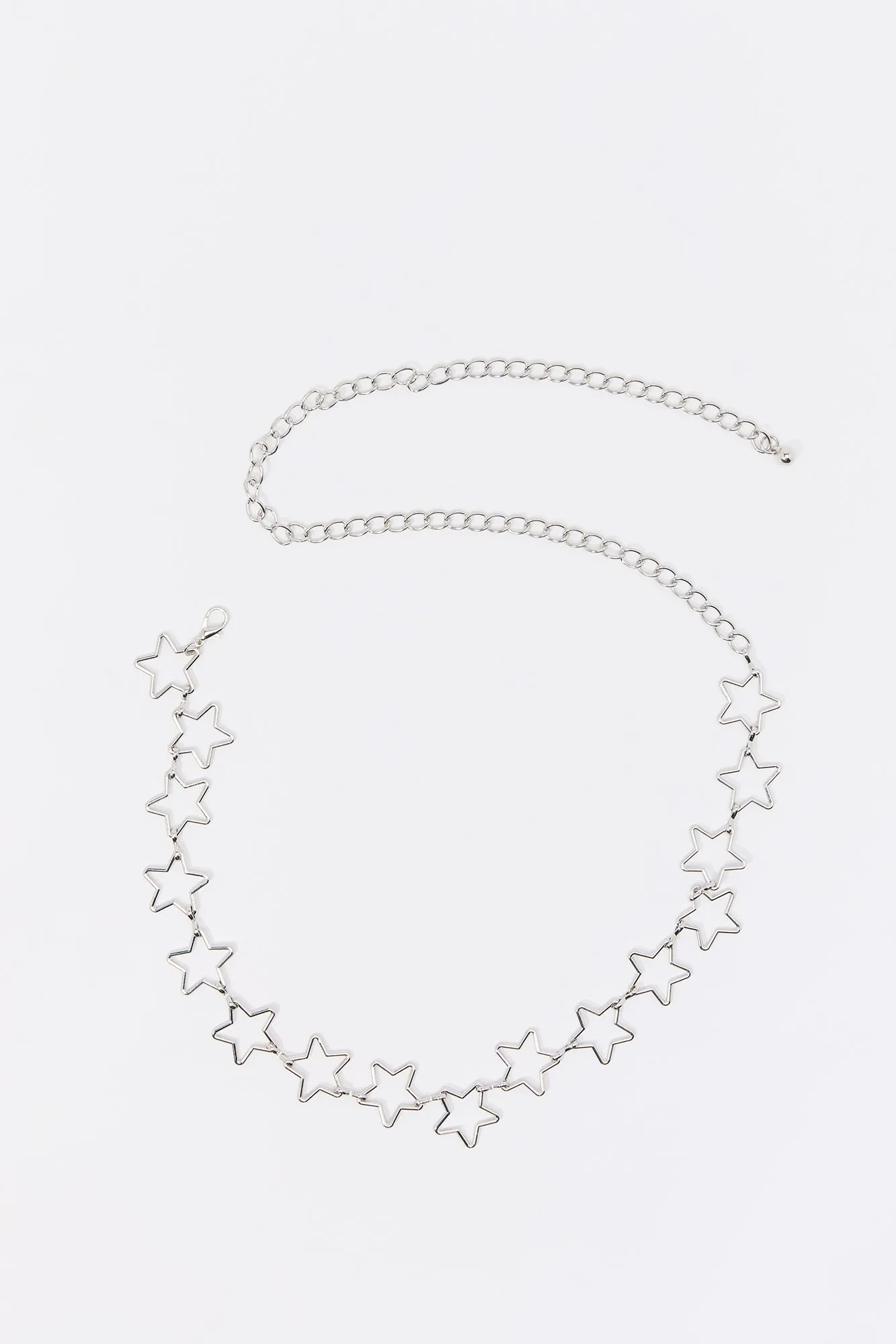 Star Chain Belt sold by Urban Planet