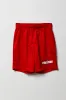 Boys Active Pokémon Ball Graphic Mesh Short sold by Urban Planet