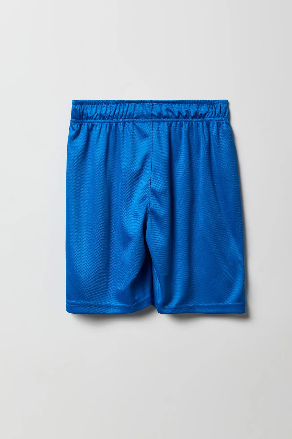 Boys Active Sonic the Hedgehog Graphic Mesh Short sold by Urban Planet product image thumbnail 2