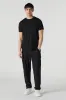 Pantalon cargo extensible à 4 sens avec taille coulissante Active sold by Urban Planet