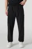 Pantalon cargo extensible à 4 sens avec taille coulissante Active sold by Urban Planet