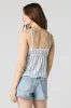 Medium Wash Distressed Vintage Denim Short sold by Urban Planet