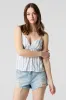 Medium Wash Distressed Vintage Denim Short sold by Urban Planet