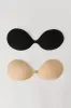 Soutien-gorge sans bretelles adhésif (2 paires) sold by Urban Planet