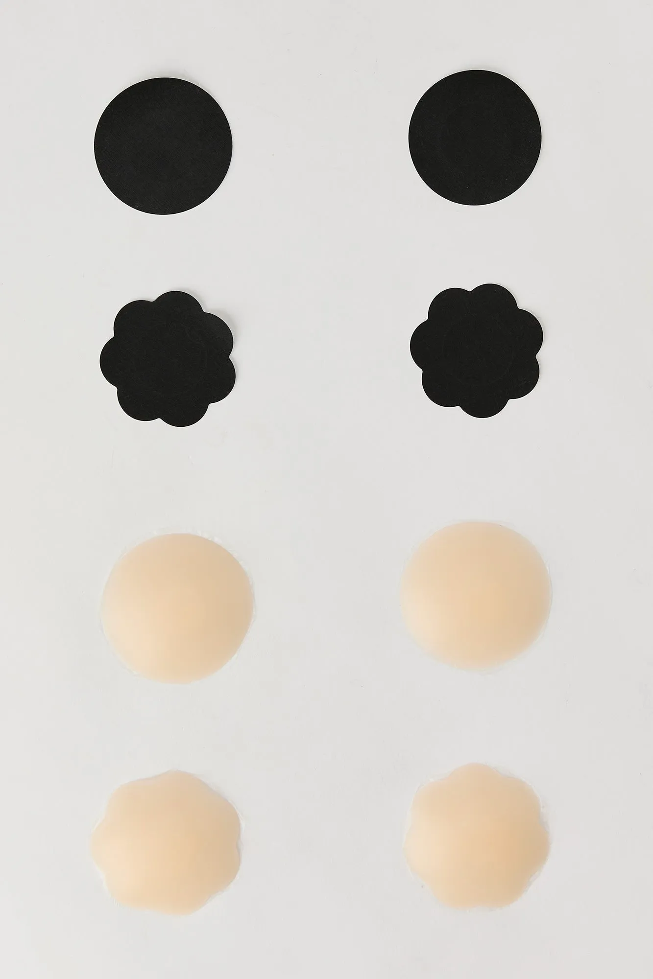 Pasties Set (4 Pairs) sold by Urban Planet