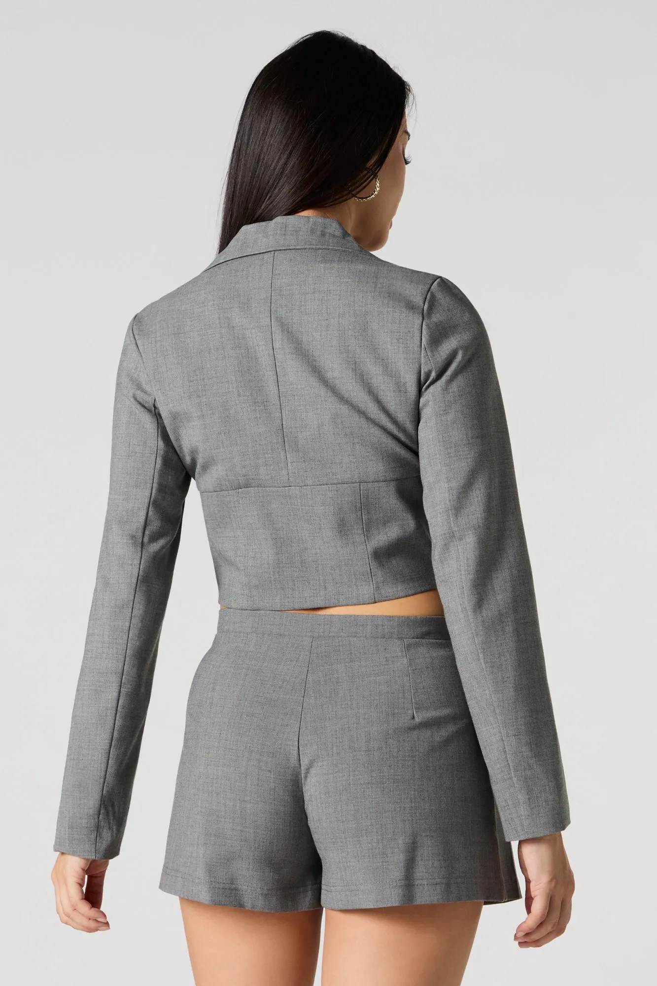 Minijupe-short plissée sold by Urban Planet product image thumbnail 5