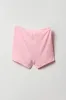 Ensemble pyjama avec débardeur et short en tricot de pointelle pour fille sold by Urban Planet