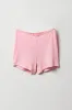 Ensemble pyjama avec débardeur et short en tricot de pointelle pour fille sold by Urban Planet