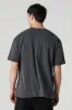 New York Graphic Washed Relaxed T-Shirt sold by Urban Planet