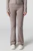 Foldover Waist Flare Legging sold by Urban Planet
