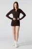 Active Side Pocket Skort sold by Urban Planet