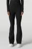 Active Ruched Back Flare Pant sold by Urban Planet