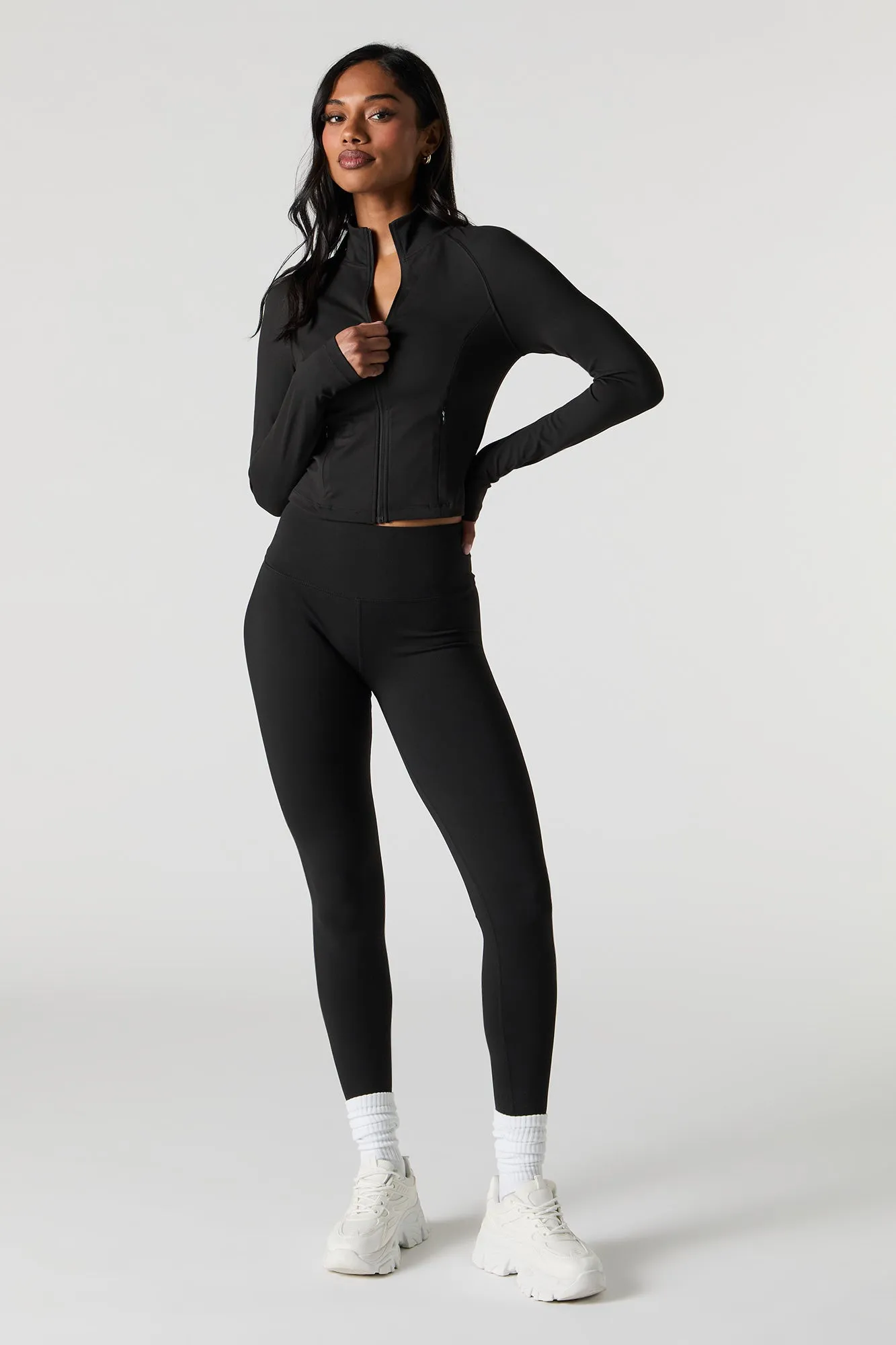 Active Legging sold by Urban Planet product image thumbnail 5
