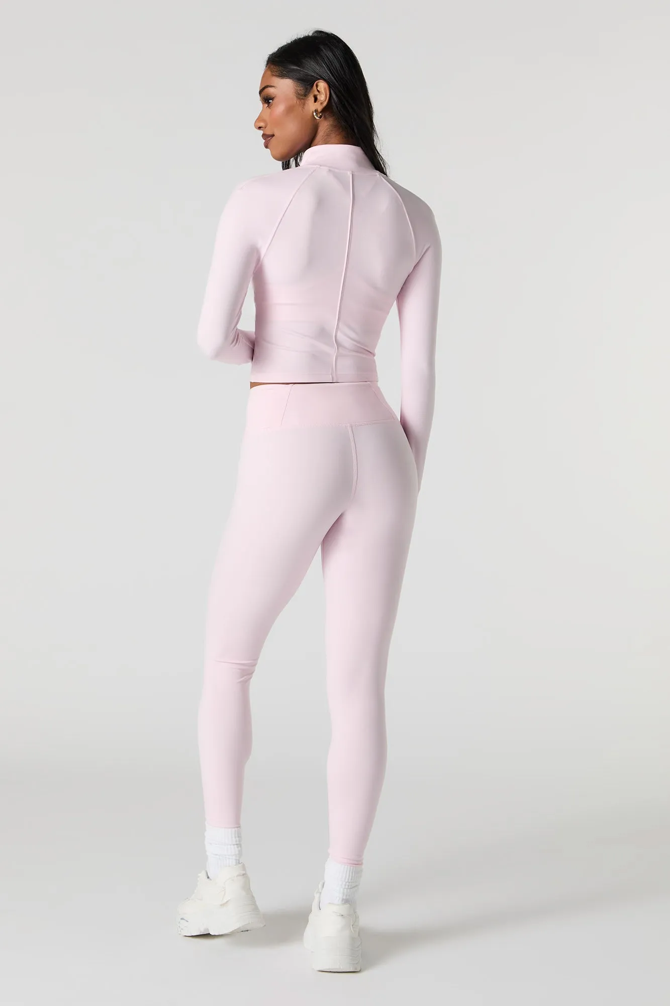 Active Legging sold by Urban Planet product image thumbnail 3