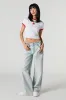 Low Rise Skater Light Jean sold by Urban Planet