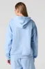 Haut à capuchon en molleton avec imprimé Stitch sold by Urban Planet
