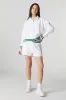 Short Active en molleton avec bande de taille rayée sold by Urban Planet