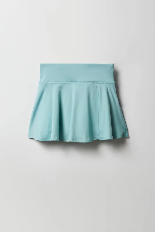 Jupe-short Active pour fille sold by Urban Planet