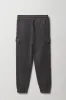 Boys Classic Fleece Cargo Jogger sold by Urban Planet