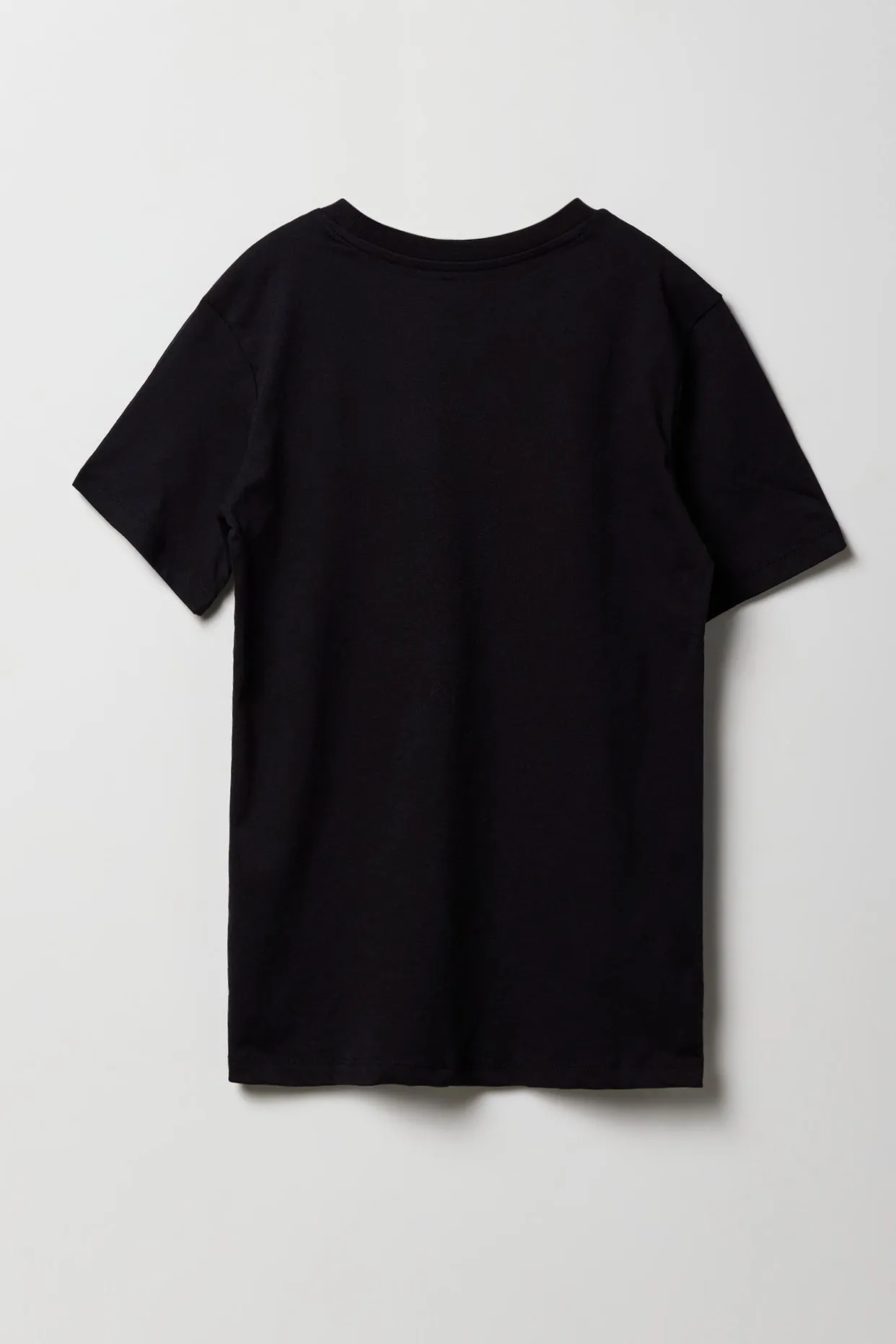 T-shirt à imprimé Marvel pour enfants sold by Urban Planet product image thumbnail 2