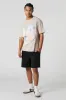 Long Beach California Graphic Washed T-Shirt sold by Urban Planet