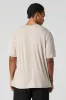 Long Beach California Graphic Washed T-Shirt sold by Urban Planet