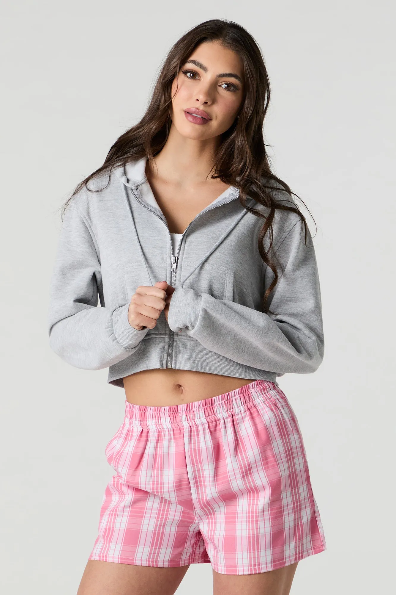 Caleçon à carreaux sold by Urban Planet