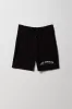 Short en molleton à imprimé LA pour garçon sold by Urban Planet